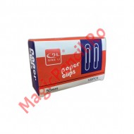 Agrafe Birou 50 mm, Dingli